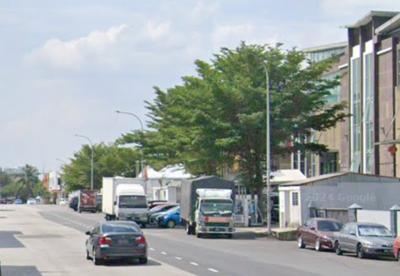 Bandar Pinggiran Subang