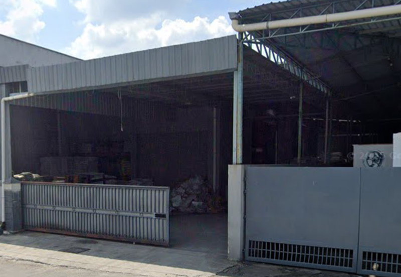 Bandar Pinggiran Subang