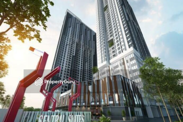 Sentral Suites