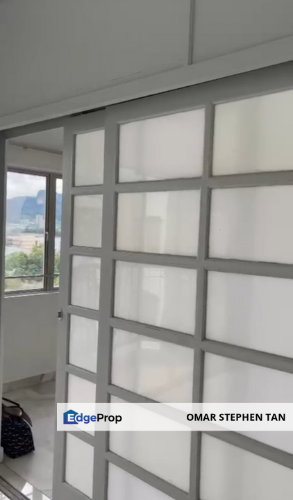 Menara Alpha Condominium @ Wangsa Maju Seksyen 2, Kuala Lumpur , Kuala Lumpur, Wangsa Maju