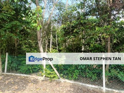 Agriculture Land @ Ampang Pecah, Kuala Kubu Baru, Hulu Selangor , Selangor, Hulu Selangor