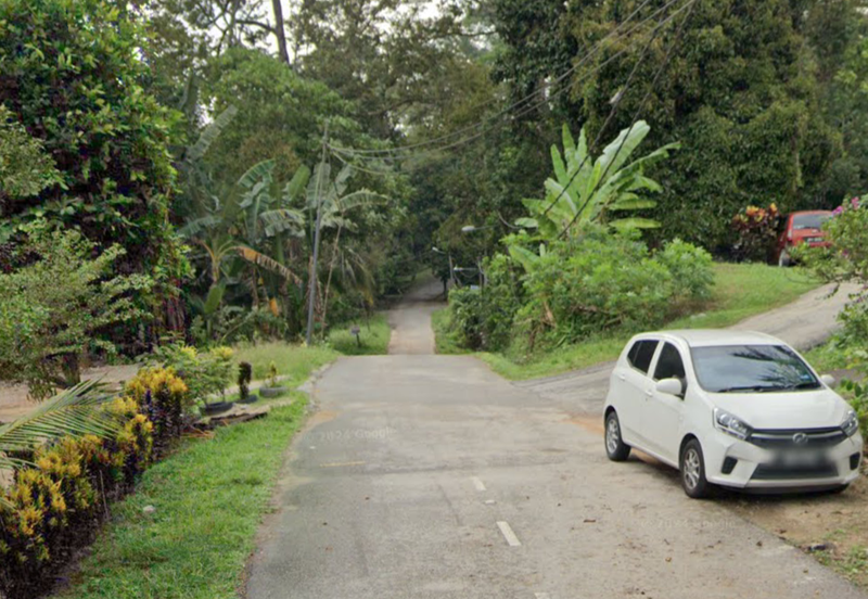 Kuala Kubu Bharu