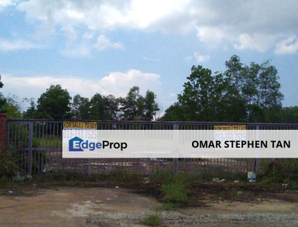 Development Land @ Gambang Highway, Kuantan, Pahang , Pahang, Kuantan
