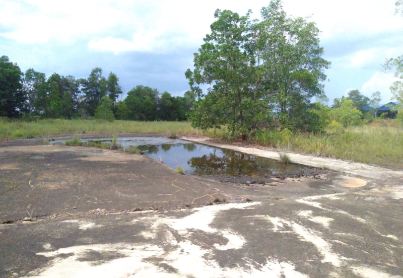 Development Land @ Gambang Highway, Kuantan, Pahang 