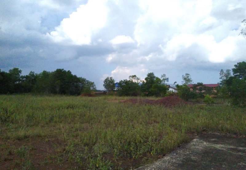 Development Land @ Gambang Highway, Kuantan, Pahang 