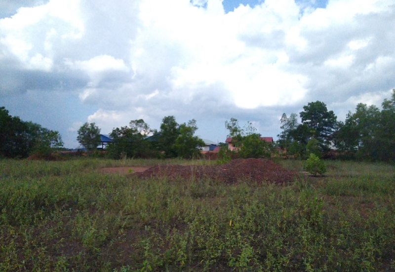 Development Land @ Gambang Highway, Kuantan, Pahang 