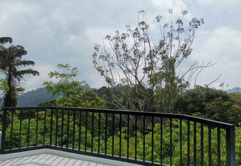 KONDOMINIUM SILVERPARK