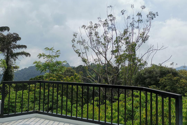 KONDOMINIUM SILVERPARK