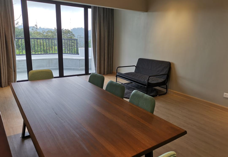 KONDOMINIUM SILVERPARK