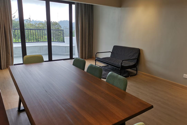 KONDOMINIUM SILVERPARK