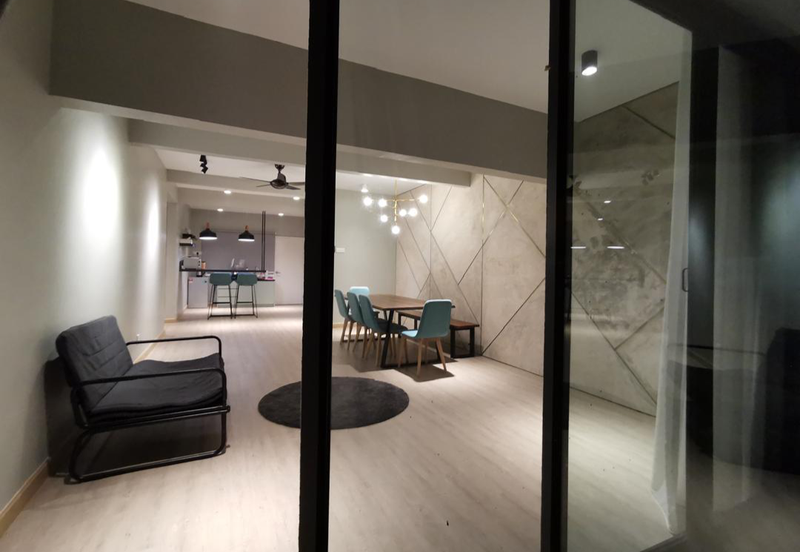 KONDOMINIUM SILVERPARK