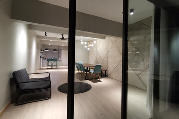 KONDOMINIUM SILVERPARK