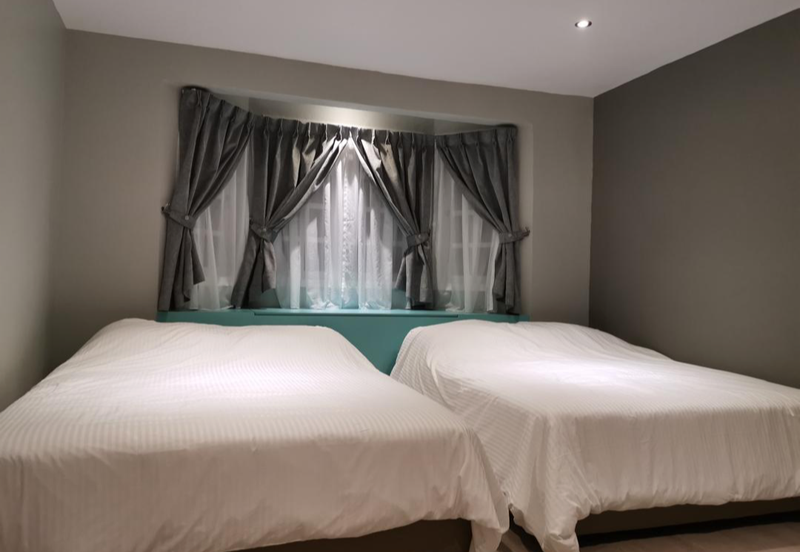 KONDOMINIUM SILVERPARK