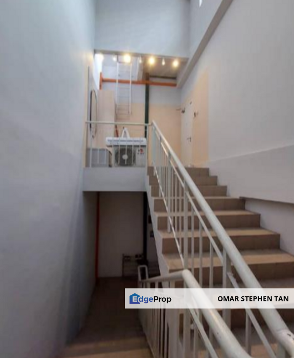 3 Storey Retail Shop Office @ Precinct 15 Putrajaya Business Hub, Selangor, Putrajaya