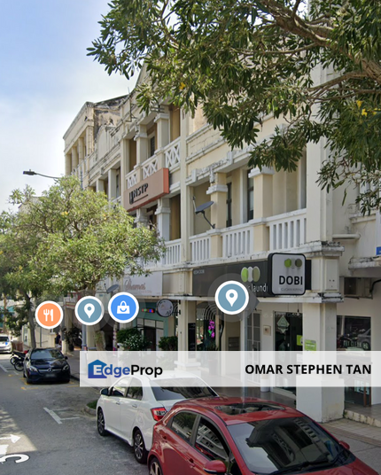 3 Storey Retail Shop Office @ Precinct 15 Putrajaya Business Hub, Selangor, Putrajaya