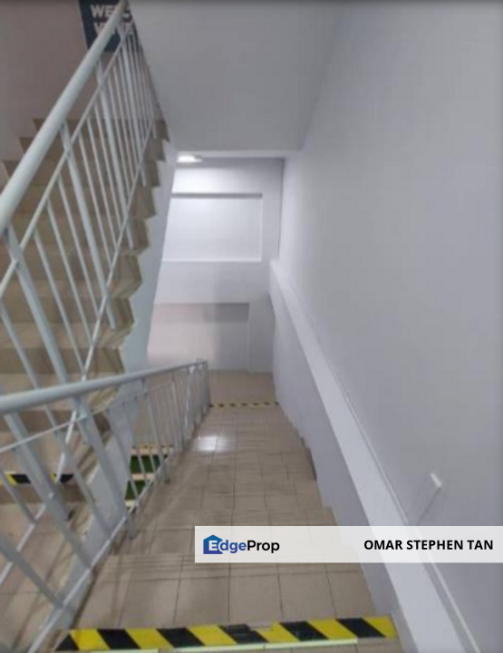 3 Storey Retail Shop Office @ Precinct 15 Putrajaya Business Hub , Selangor, Putrajaya