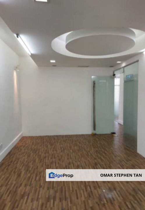 3 Storey Retail Shop Office @ Precinct 15 Putrajaya Business Hub , Selangor, Putrajaya