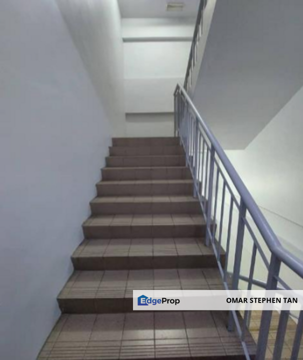 4 Storey Retail Shop Office @ Precinct 15 Putrajaya Business Hub , Selangor, Putrajaya