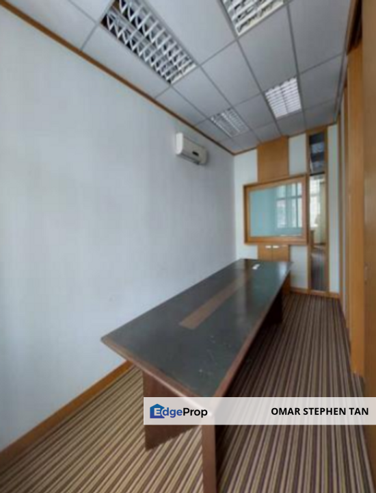 4 Storey Retail Shop Office @ Precinct 15 Putrajaya Business Hub , Selangor, Putrajaya