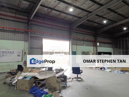 Factory Warehouse for Lease @ Proton City, Tanjung Malim, Perak , Perak, Tanjung Malim