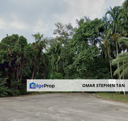 Gasoline (Petrol) Station Land @ Ayer Keroh, Malacca, Melaka, Melaka, Ayer Keroh