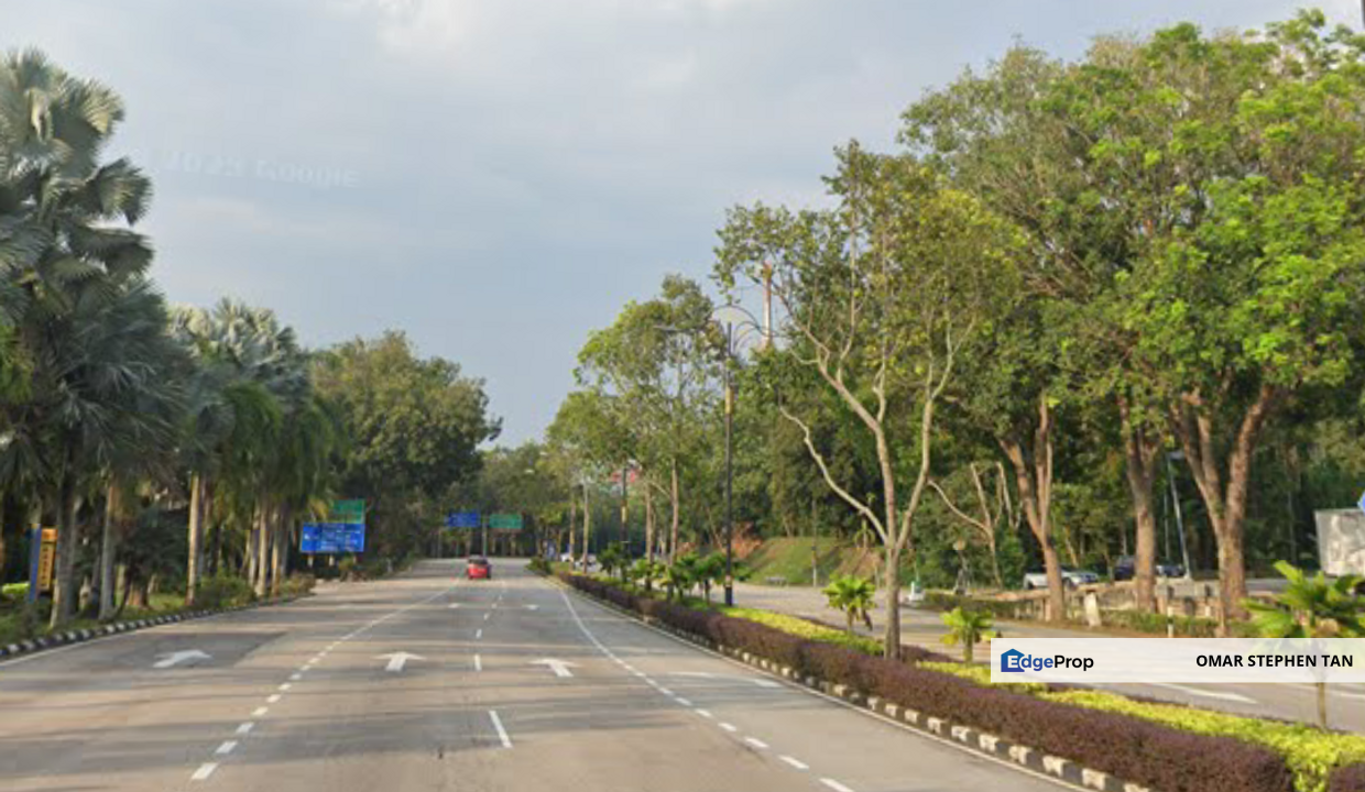 Development Land @ Ayer Keroh, Malacca, Melaka , Melaka, Ayer Keroh