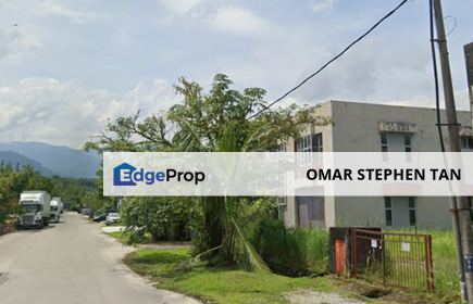 Factory Warehouse for Lease @ Kota Malim Prima, Tanjung Malim, Perak , Perak, Tanjung Malim