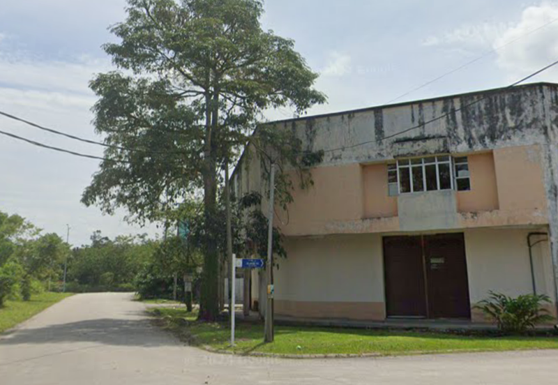 Tanjung Malim Industrial Park