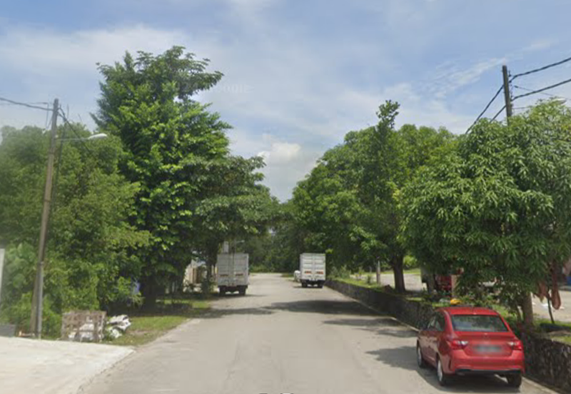 Tanjung Malim Industrial Park