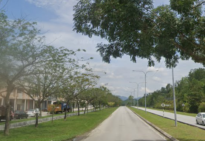 Tanjung Malim Industrial Park