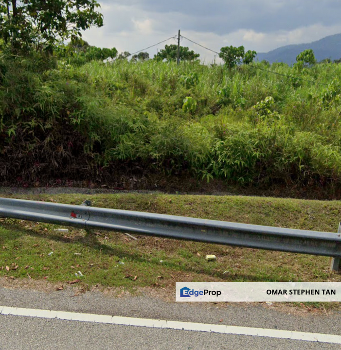  Industry Land @ Kerling, Hulu Selangor , Selangor, Hulu Selangor