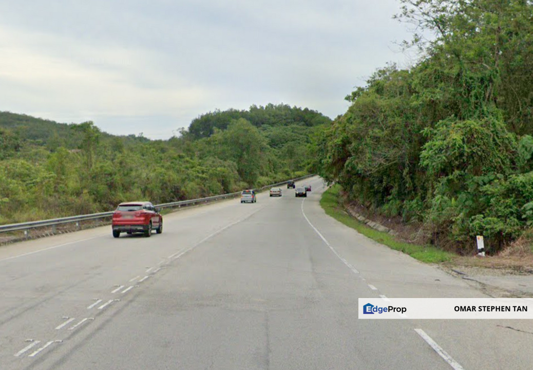  Industry Land @ Kerling, Hulu Selangor , Selangor, Hulu Selangor