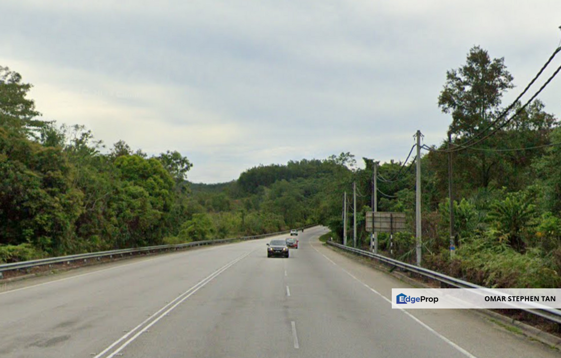  Industry Land @ Kerling, Hulu Selangor , Selangor, Hulu Selangor