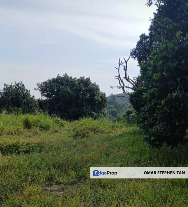  Industry Land @ Kerling, Hulu Selangor , Selangor, Hulu Selangor