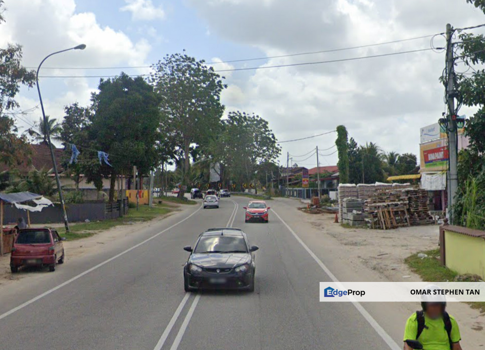 Converted Residential Land @ Kubang Kerian, Kota Bharu, Kelantan , Kelantan, Kota Bharu