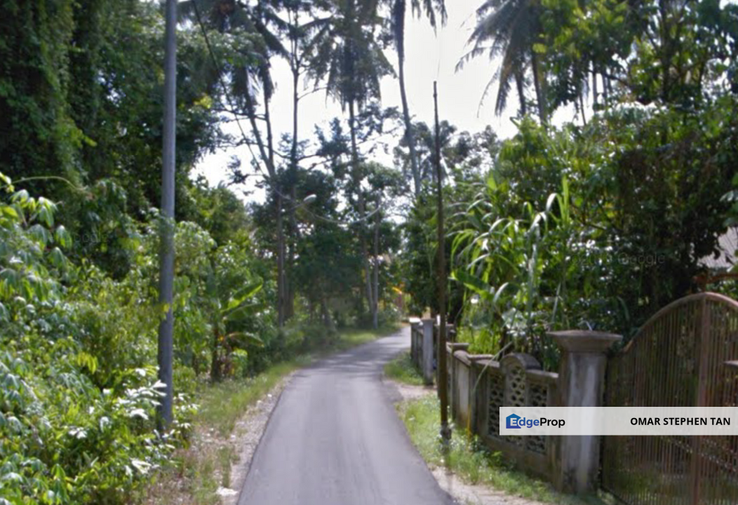 Converted Residential Land @ Wakaf Stan, Kota Bharu, Kelantan , Kelantan, Kota Bharu