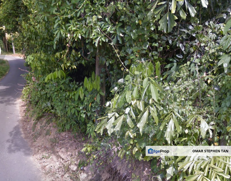 Converted Residential Land @ Wakaf Stan, Kota Bharu, Kelantan , Kelantan, Kota Bharu