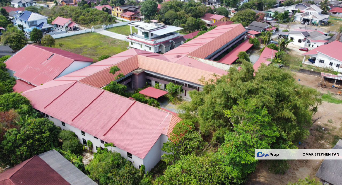 Residential Complex @ Kota Bharu, Kelantan, Kelantan, Kota Bharu