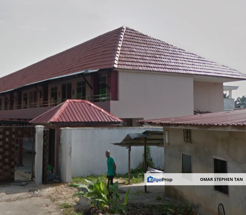 Residential Complex @ Kota Bharu, Kelantan, Kelantan, Kota Bharu