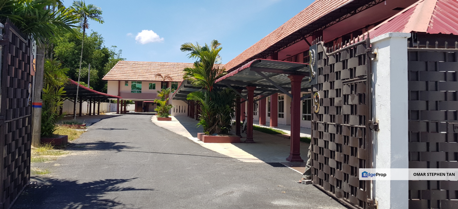 Residential Complex @ Kota Bharu, Kelantan, Kelantan, Kota Bharu