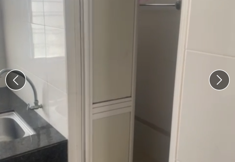 Flat Wangsa Maju @ Seksyen 1