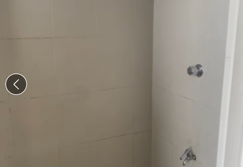 Flat Wangsa Maju @ Seksyen 1