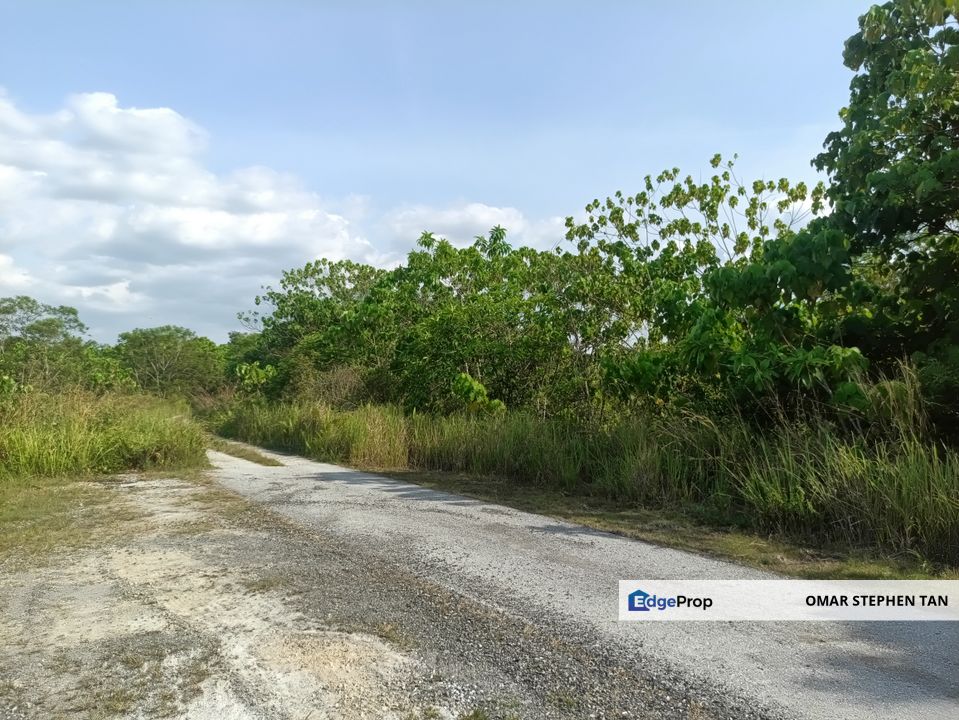 Converted Development Land @ Tanjung Malim, Perak , Perak, Tanjung Malim