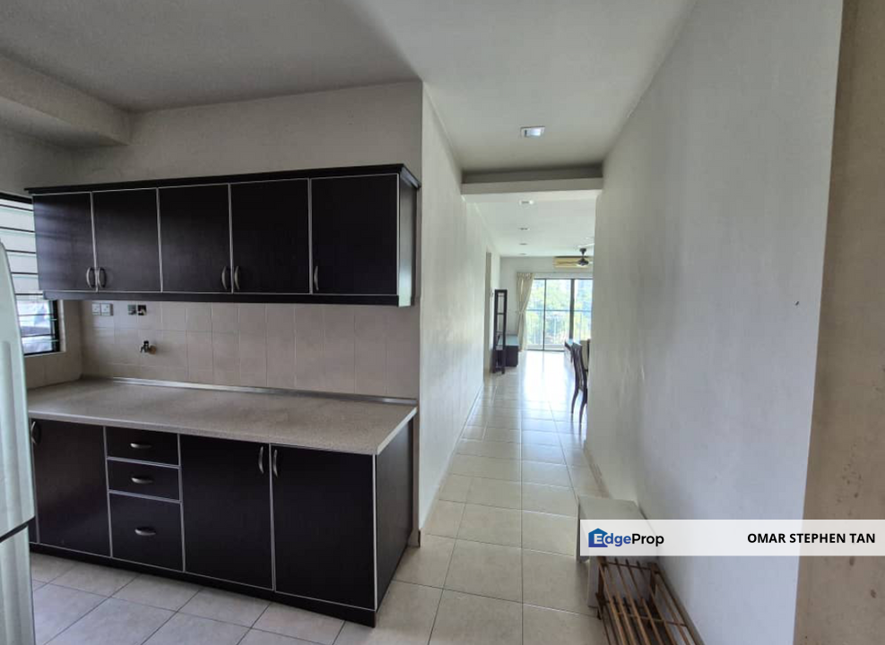 Changkat View Condominium @ Solaris Dutamas, Kuala Lumpur , Kuala Lumpur, Dutamas