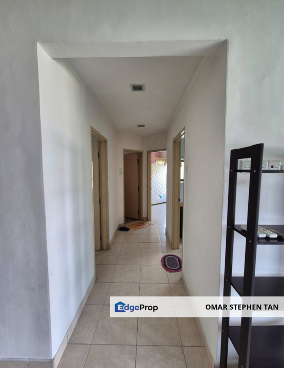 Changkat View Condominium @ Solaris Dutamas, Kuala Lumpur , Kuala Lumpur, Dutamas