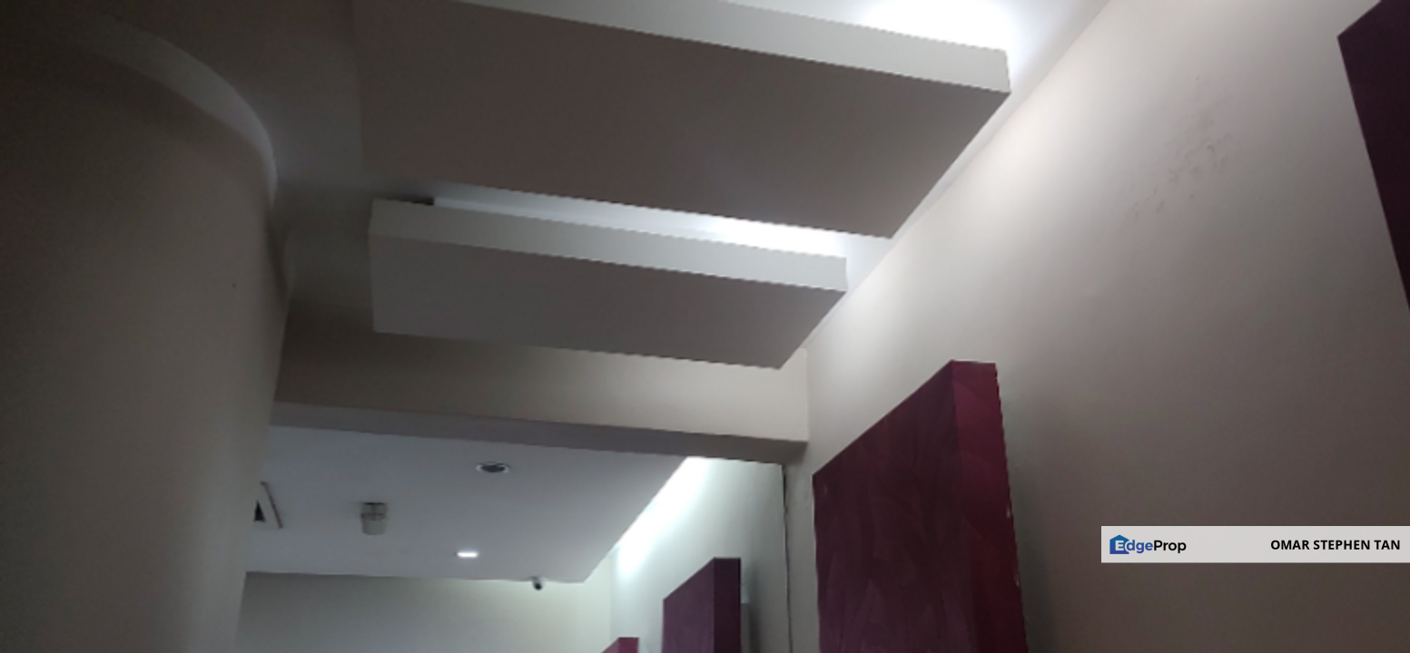 AUCTION - Shop Office @ Melawati Square, Taman Melawati, Kuala Lumpur , Kuala Lumpur, Taman Melawati