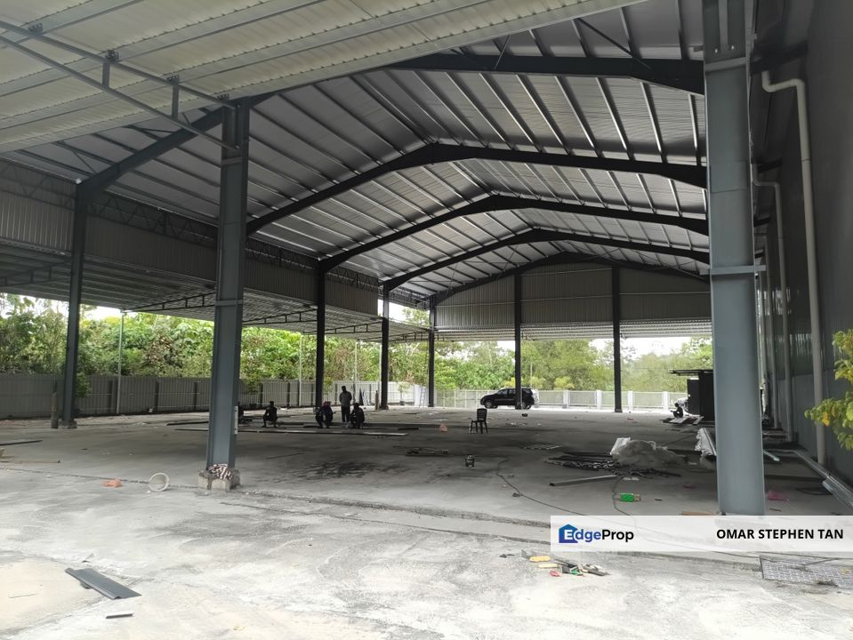 Factory Warehouse for Lease @ Proton City, Tanjung Malim, Perak , Perak, Tanjung Malim