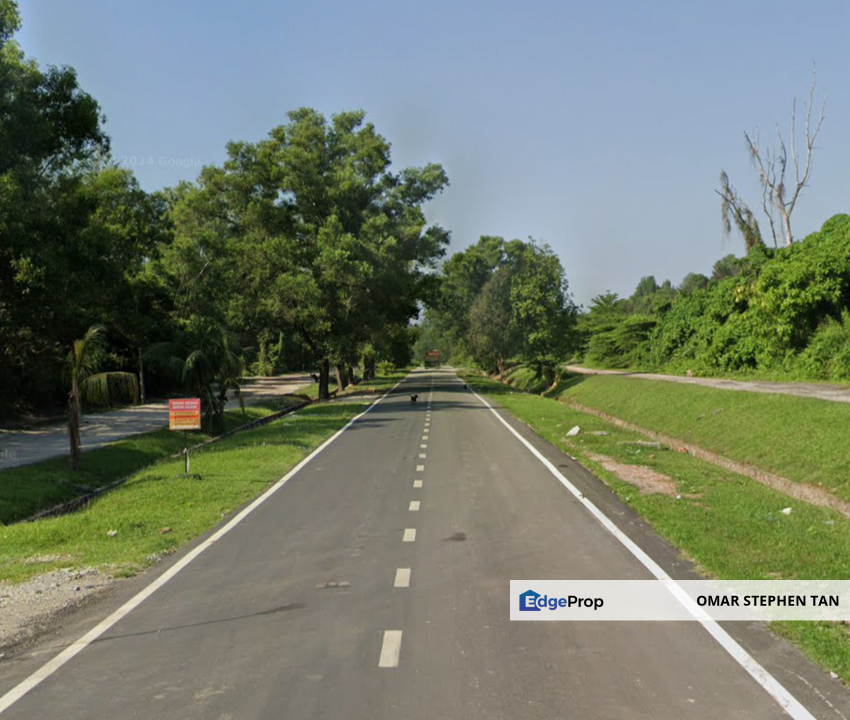 Industry Land for AUCTION @ Bandar Sungai Petani, Kuala Mudah, Kedah, Kedah, Sungai Petani