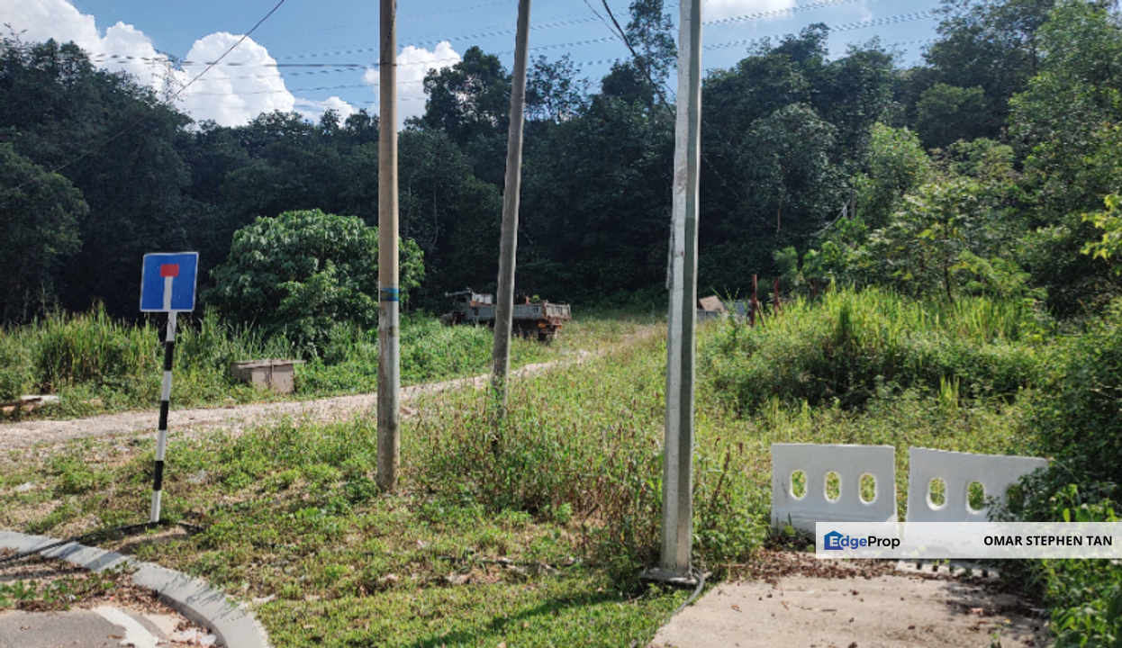 Development Land @ Mont Kiara  Kuala Lumpur , Kuala Lumpur, Mont Kiara