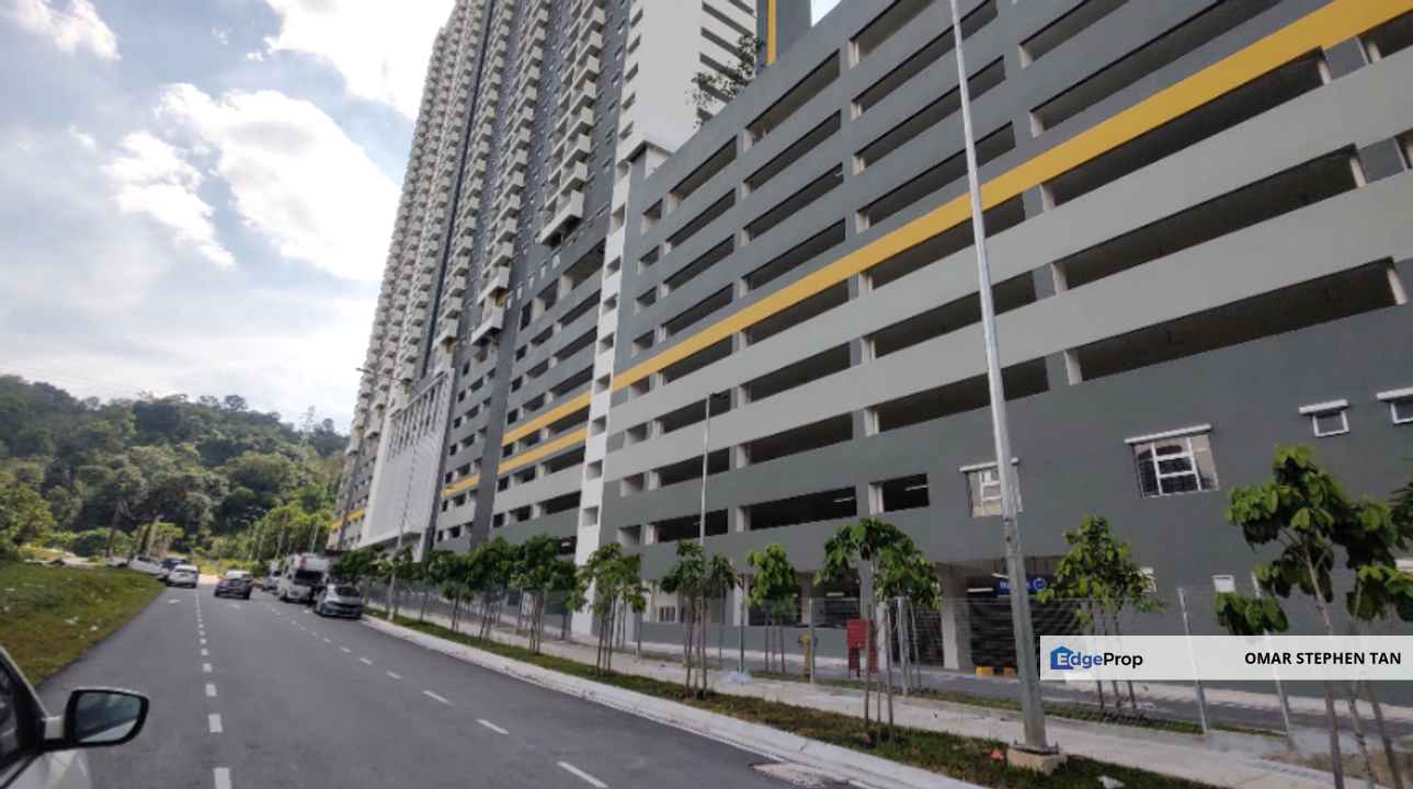 Development Land @ Mont Kiara  Kuala Lumpur , Kuala Lumpur, Mont Kiara